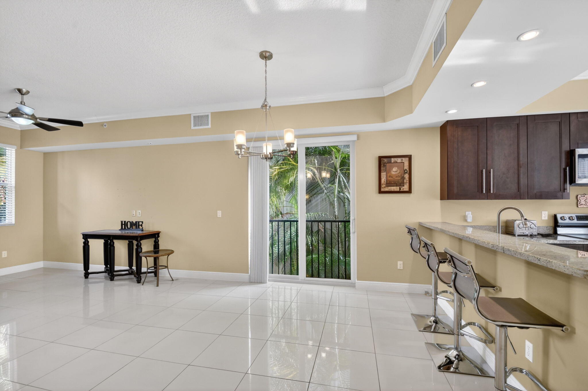 PENINSULA ON THE INTRACOASTAL CONDO - Residential