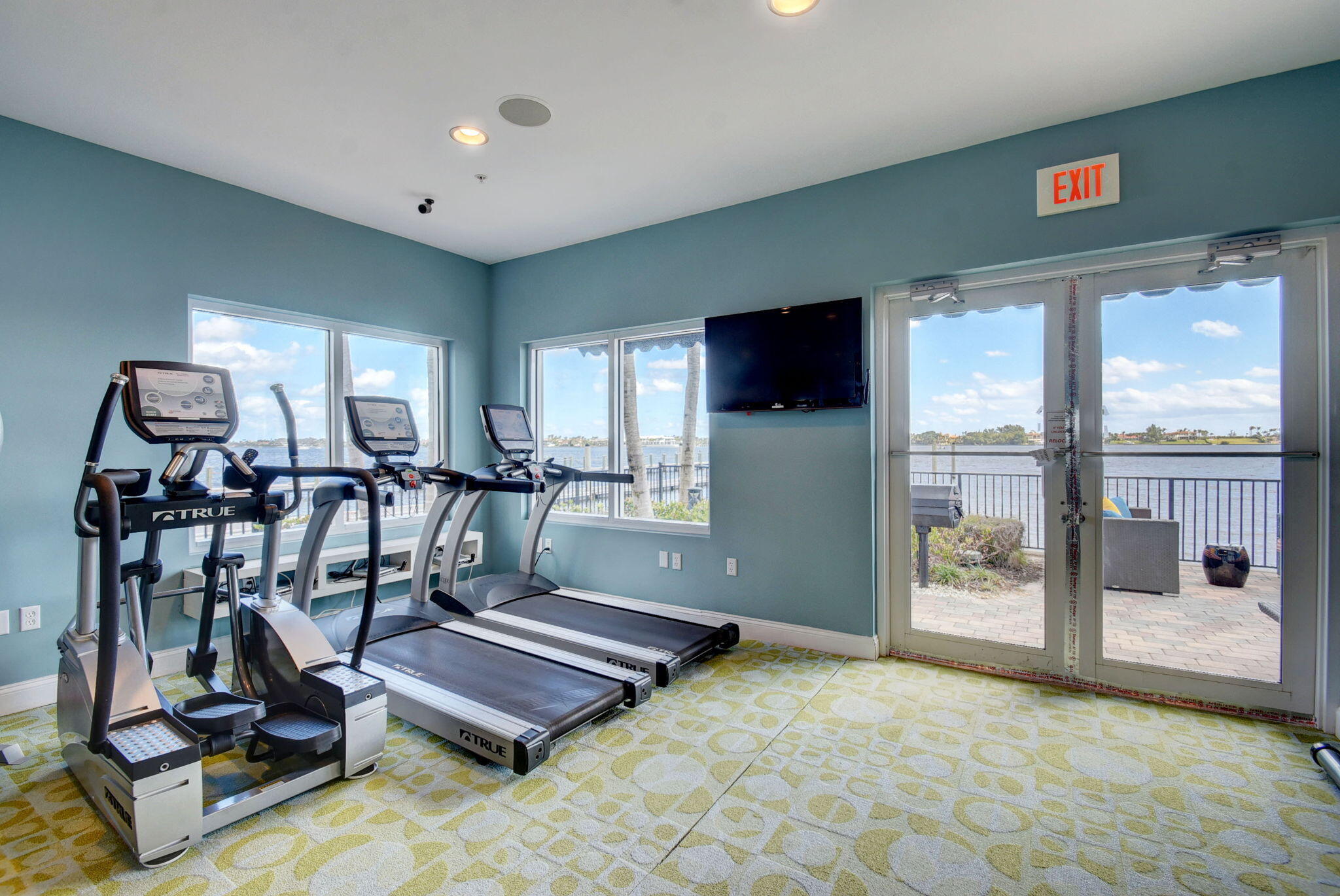 PENINSULA ON THE INTRACOASTAL CONDO - Residential