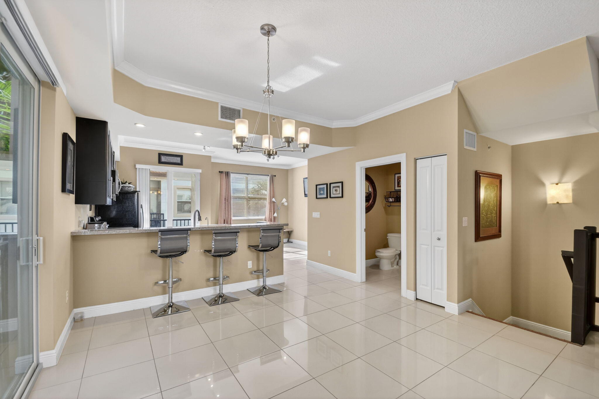 PENINSULA ON THE INTRACOASTAL CONDO - Residential