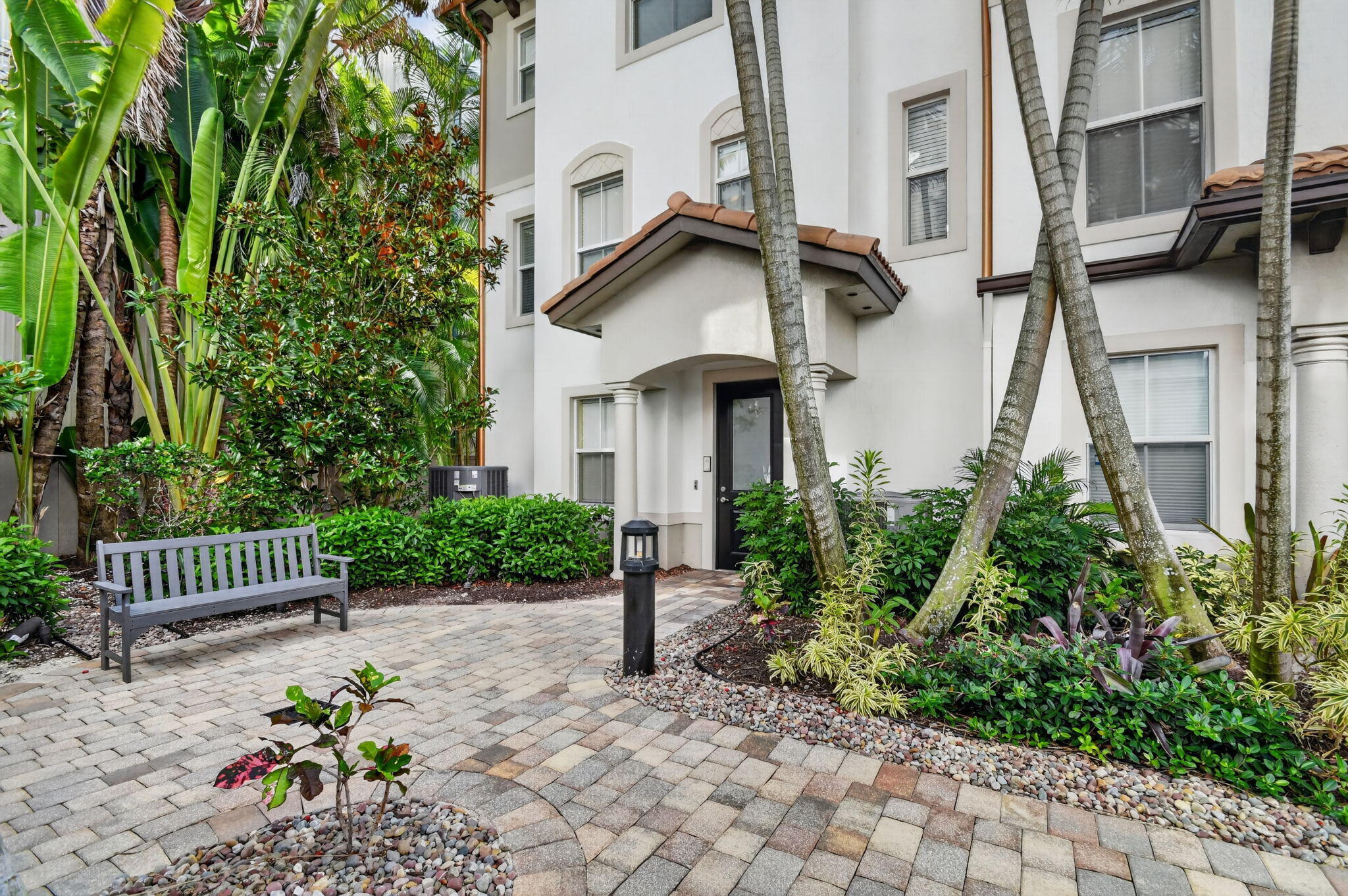 PENINSULA ON THE INTRACOASTAL CONDO - Residential