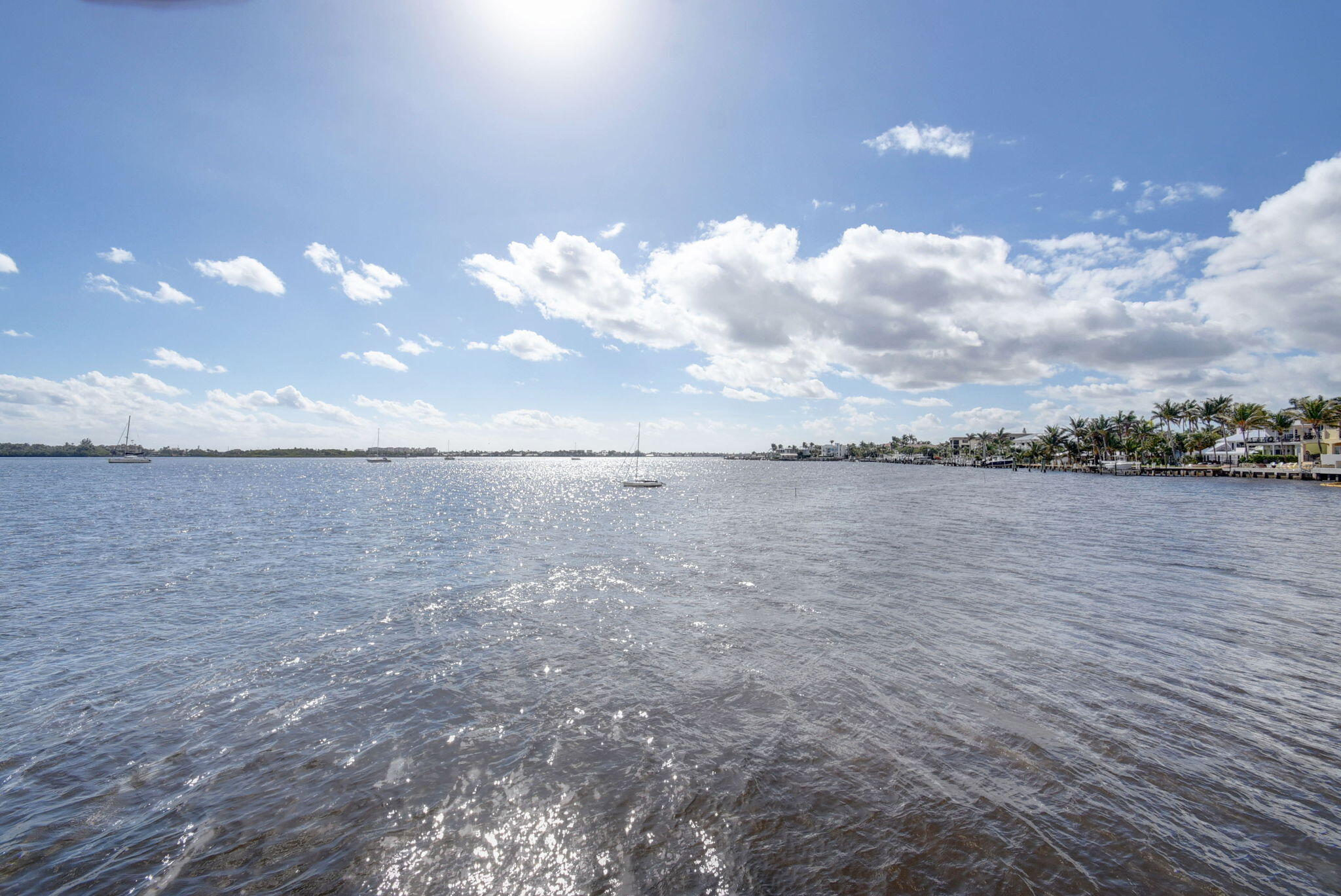PENINSULA ON THE INTRACOASTAL CONDO - Residential