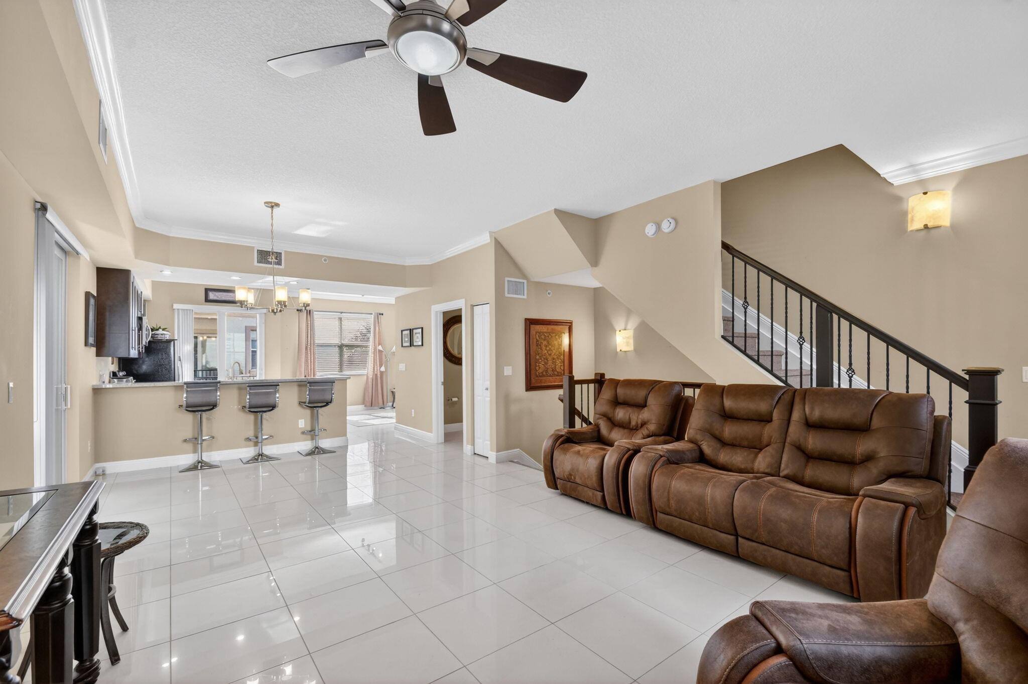 PENINSULA ON THE INTRACOASTAL CONDO - Residential