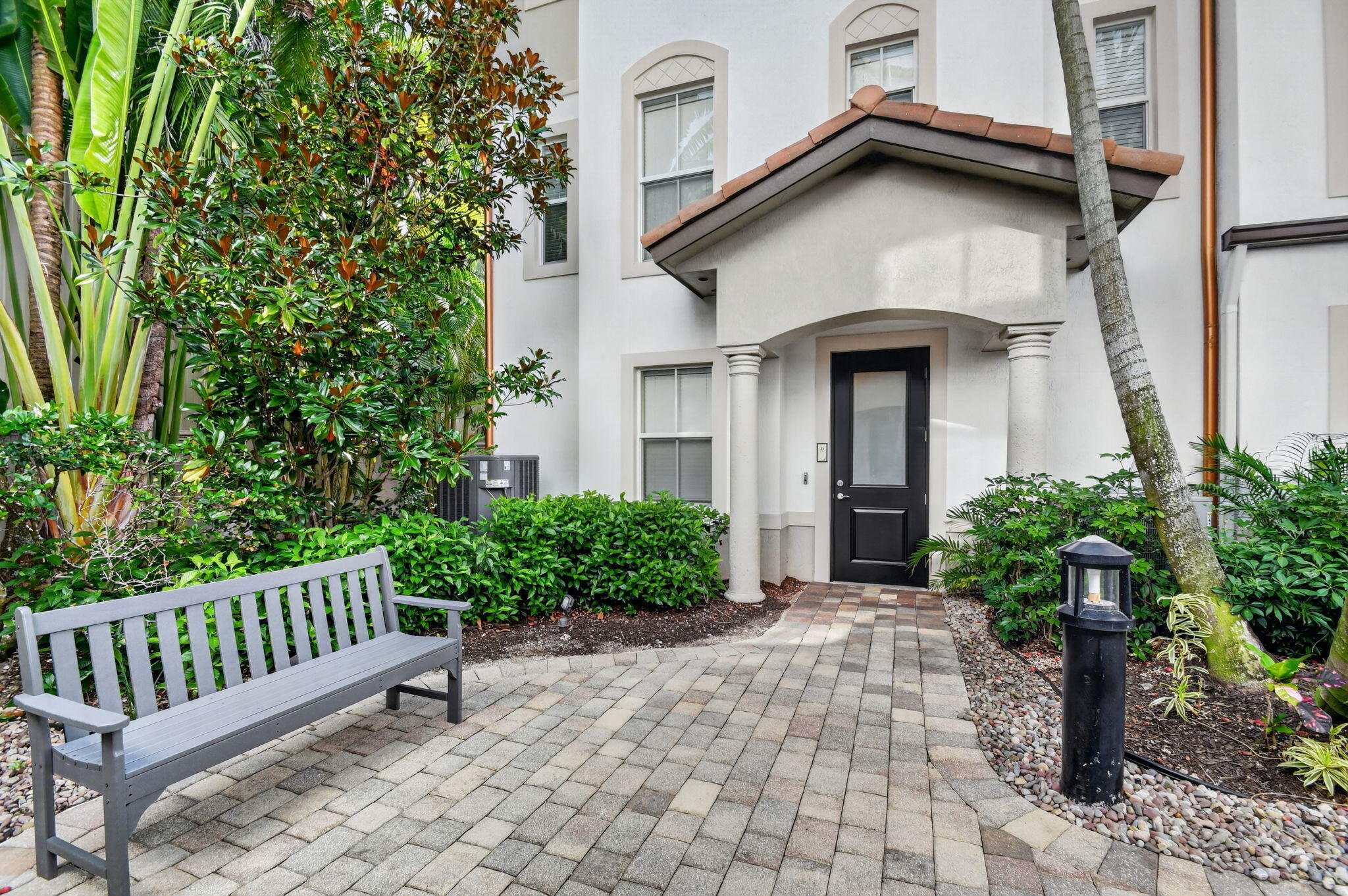 PENINSULA ON THE INTRACOASTAL CONDO - Residential