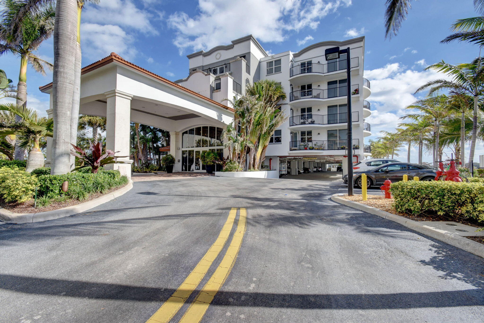 PENINSULA ON THE INTRACOASTAL CONDO - Residential