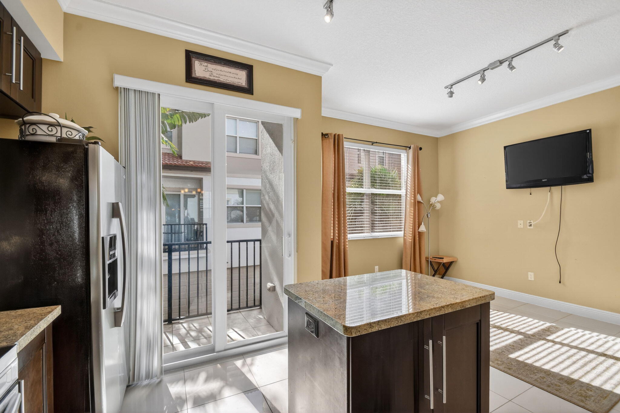 PENINSULA ON THE INTRACOASTAL CONDO - Residential