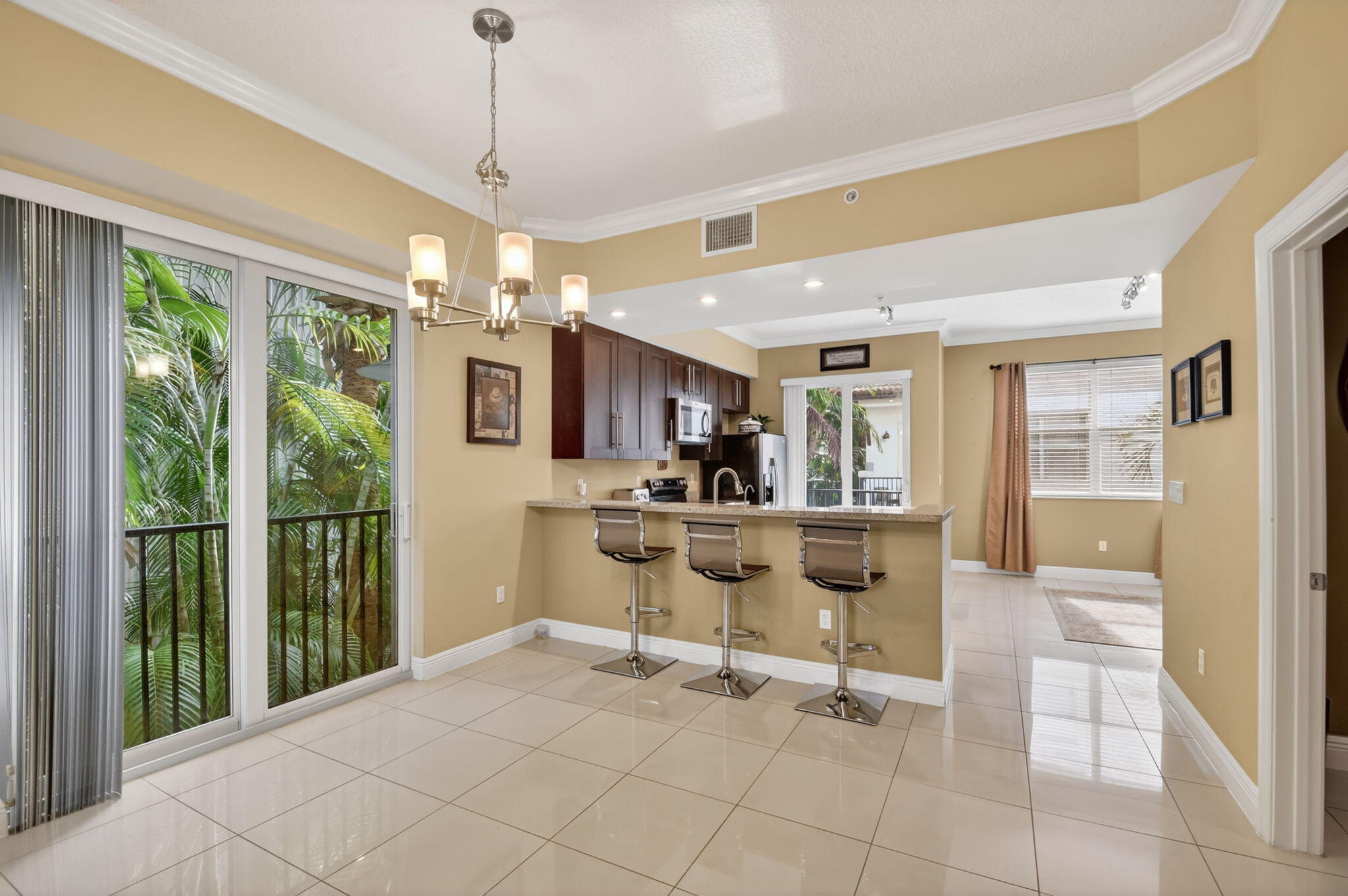 PENINSULA ON THE INTRACOASTAL CONDO - Residential