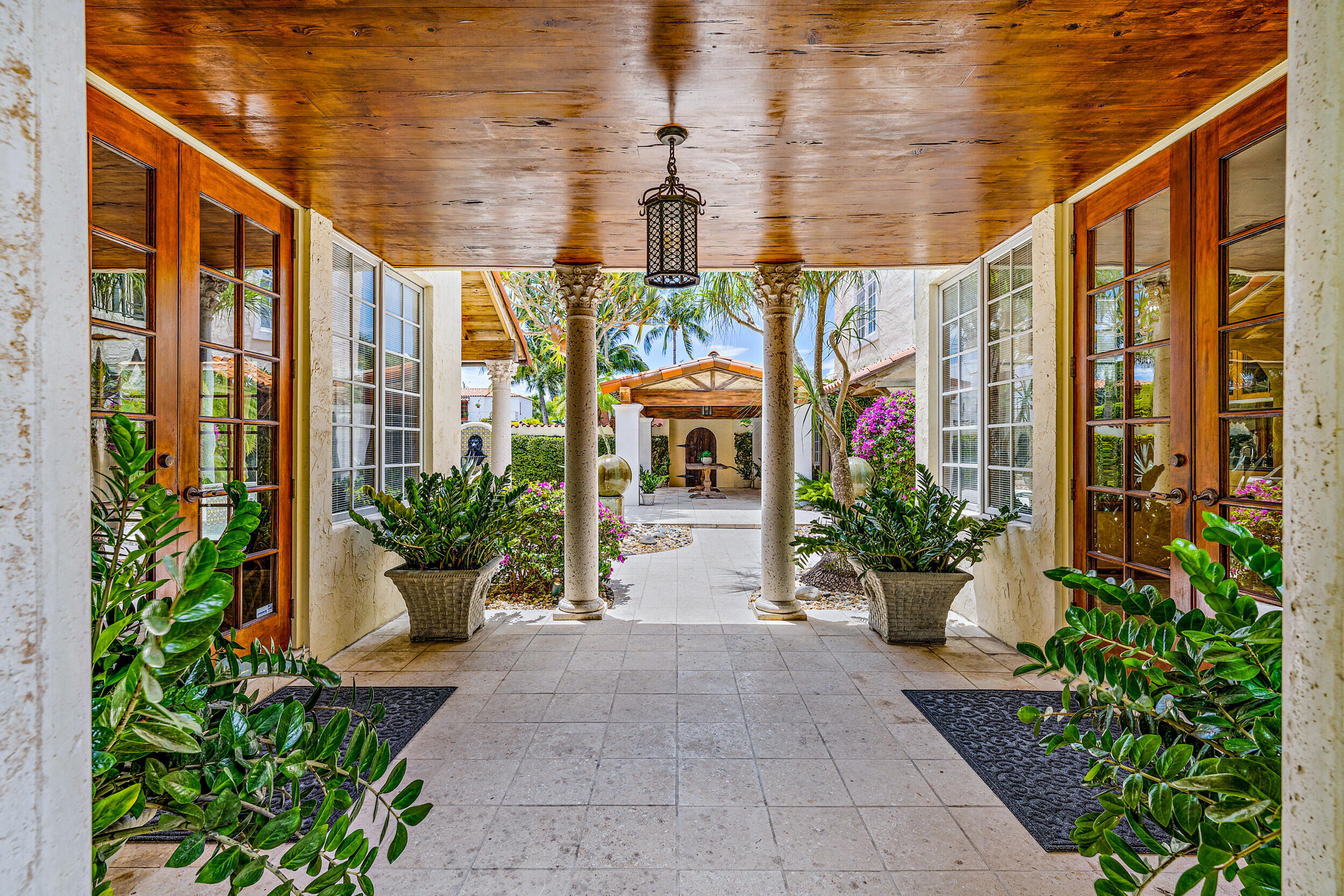 EL CID - Residential