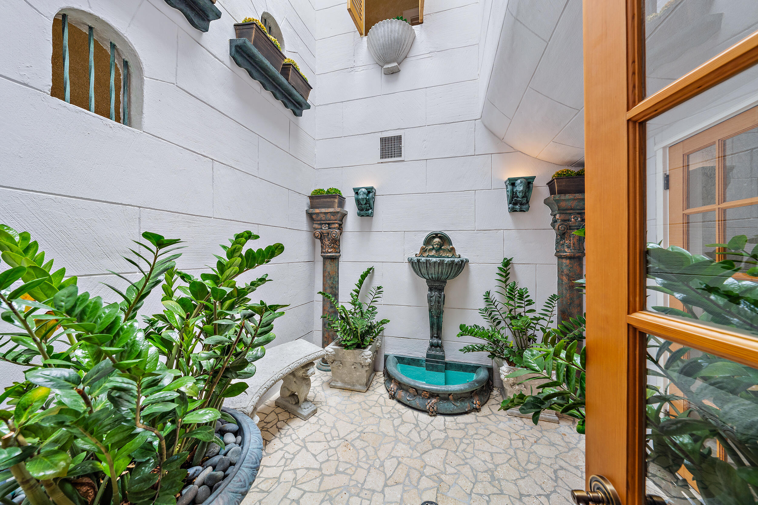 EL CID - Residential