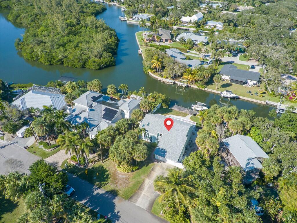 SILVER SHORES UNIT NO 2 - Residential