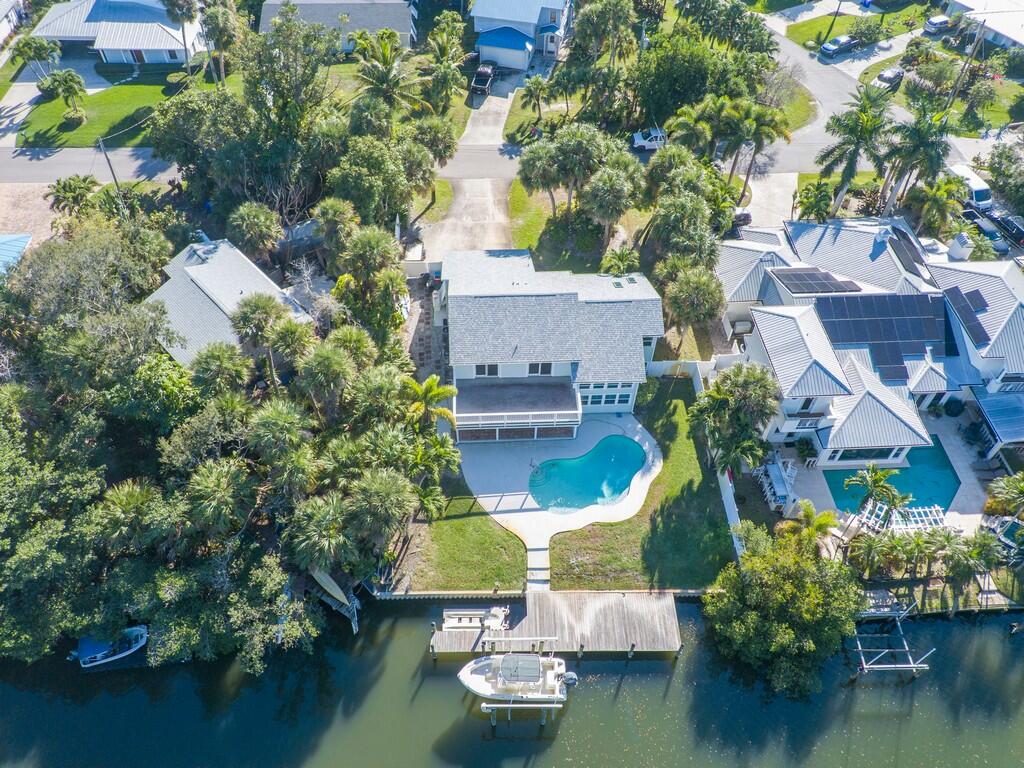 SILVER SHORES UNIT NO 2 - Residential