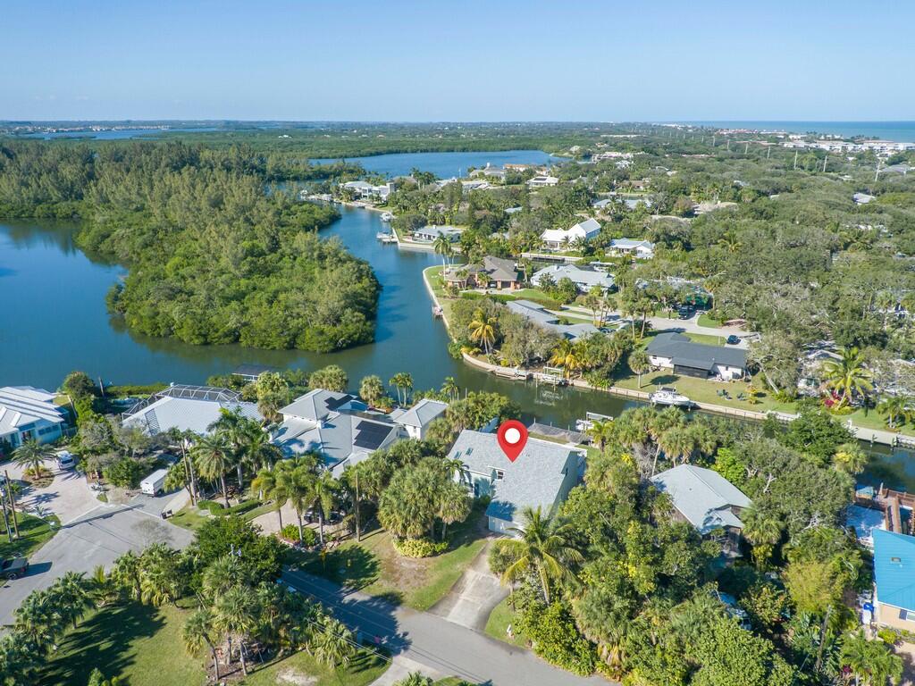 SILVER SHORES UNIT NO 2 - Residential