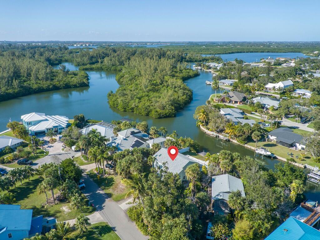 SILVER SHORES UNIT NO 2 - Residential