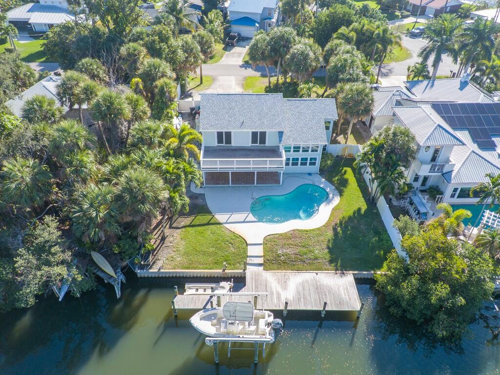 SILVER SHORES UNIT NO 2 - Residential