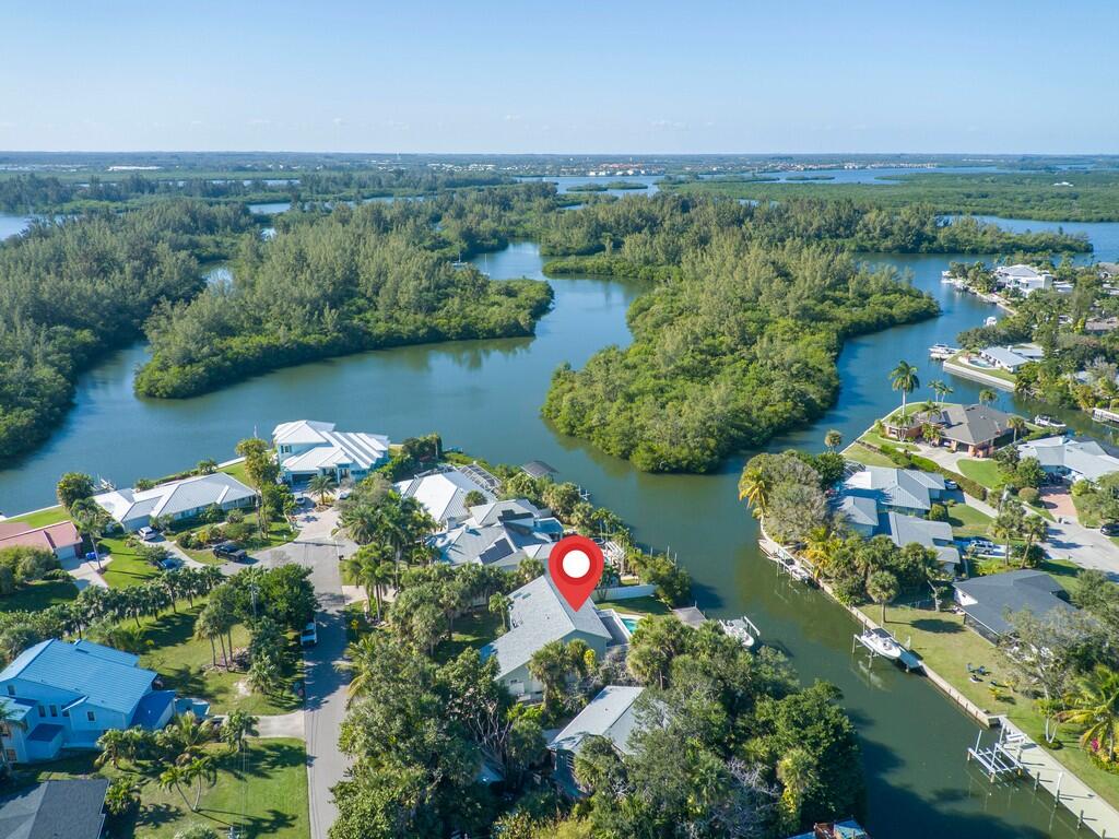 SILVER SHORES UNIT NO 2 - Residential