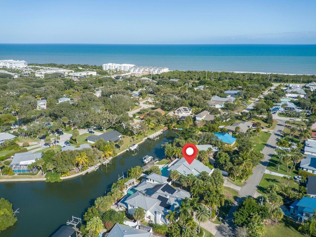SILVER SHORES UNIT NO 2 - Residential