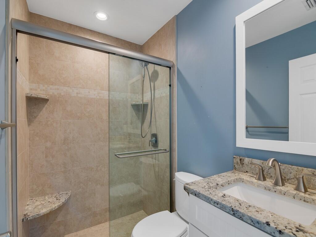 SILVER SHORES UNIT NO 2 - Residential