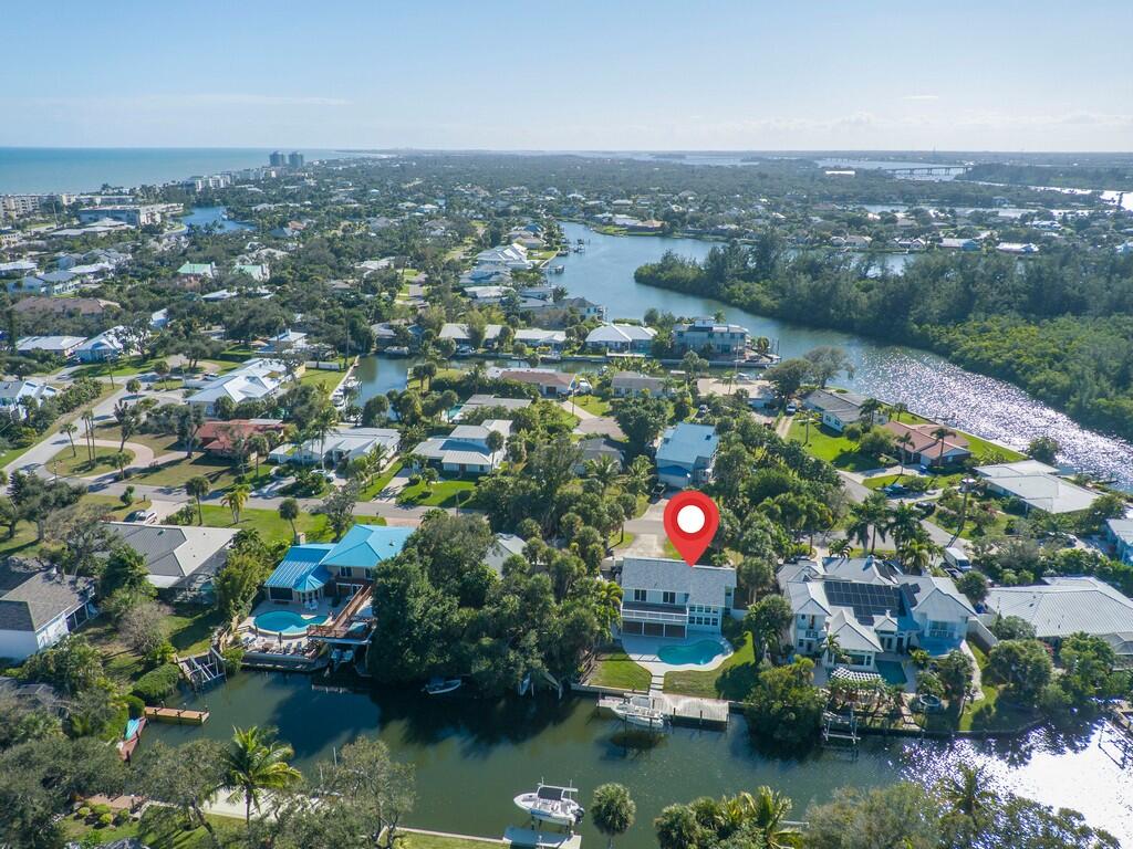 SILVER SHORES UNIT NO 2 - Residential