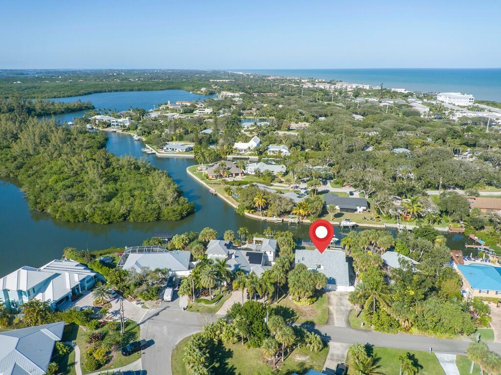 SILVER SHORES UNIT NO 2 - Residential