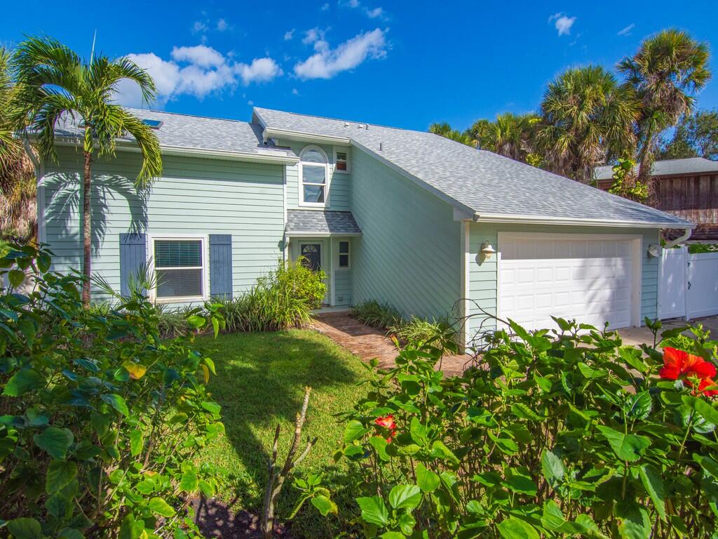 SILVER SHORES UNIT NO 2 - Residential