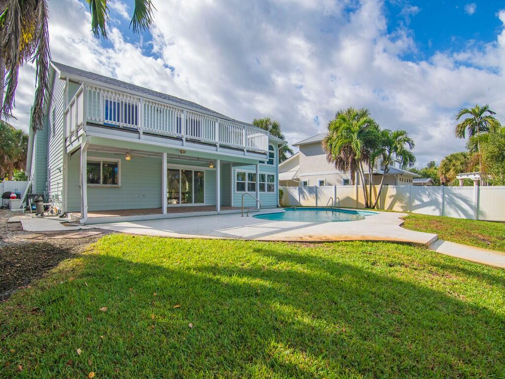 SILVER SHORES UNIT NO 2 - Residential