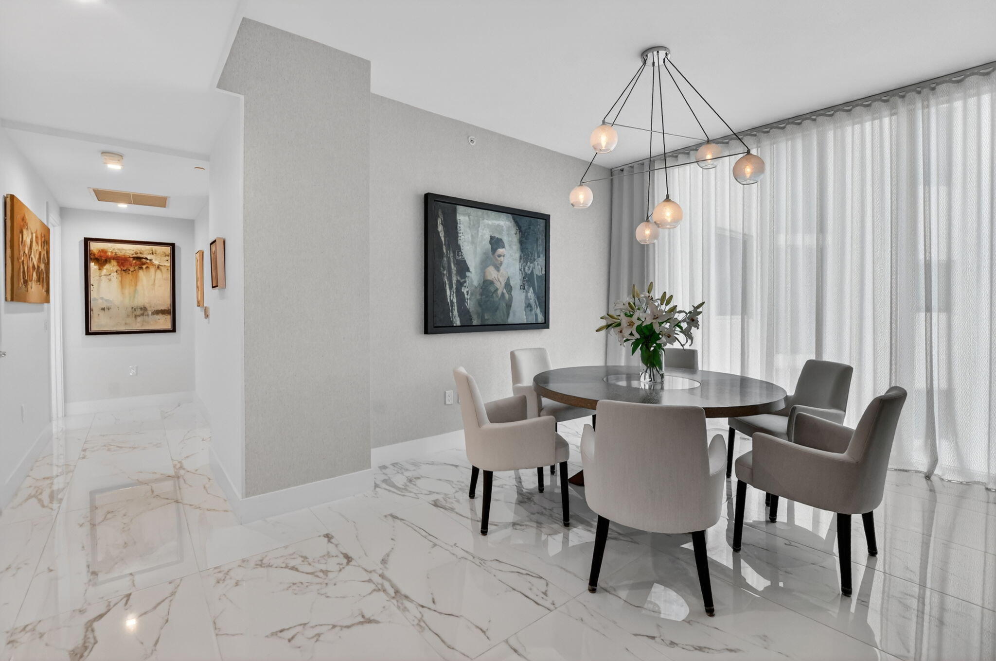 Akoya - Residential