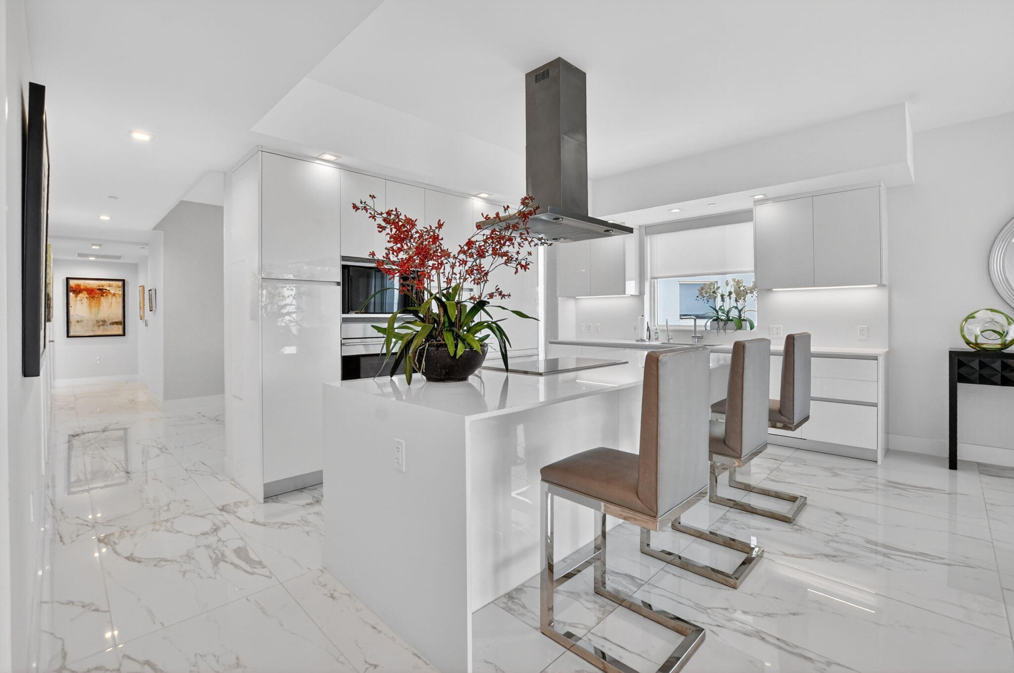 Akoya - Residential