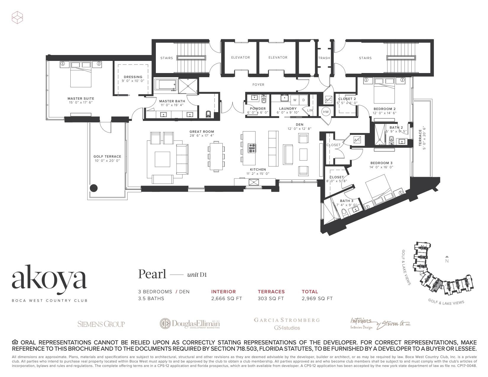 Akoya - Residential