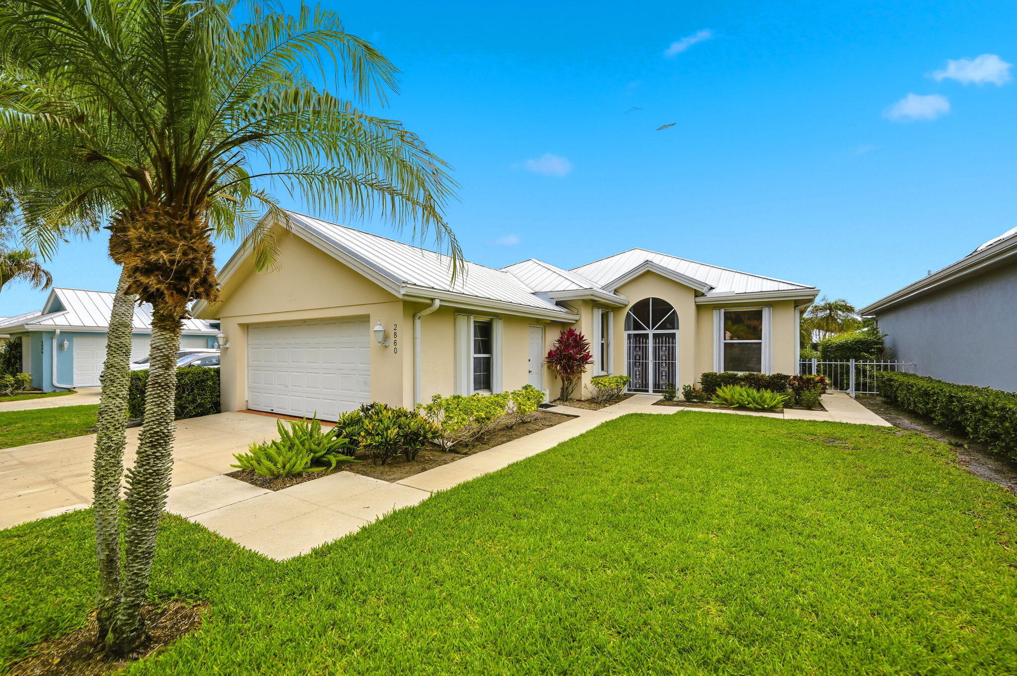 THE MEADOWS AT MARTIN DOWNS - Residential