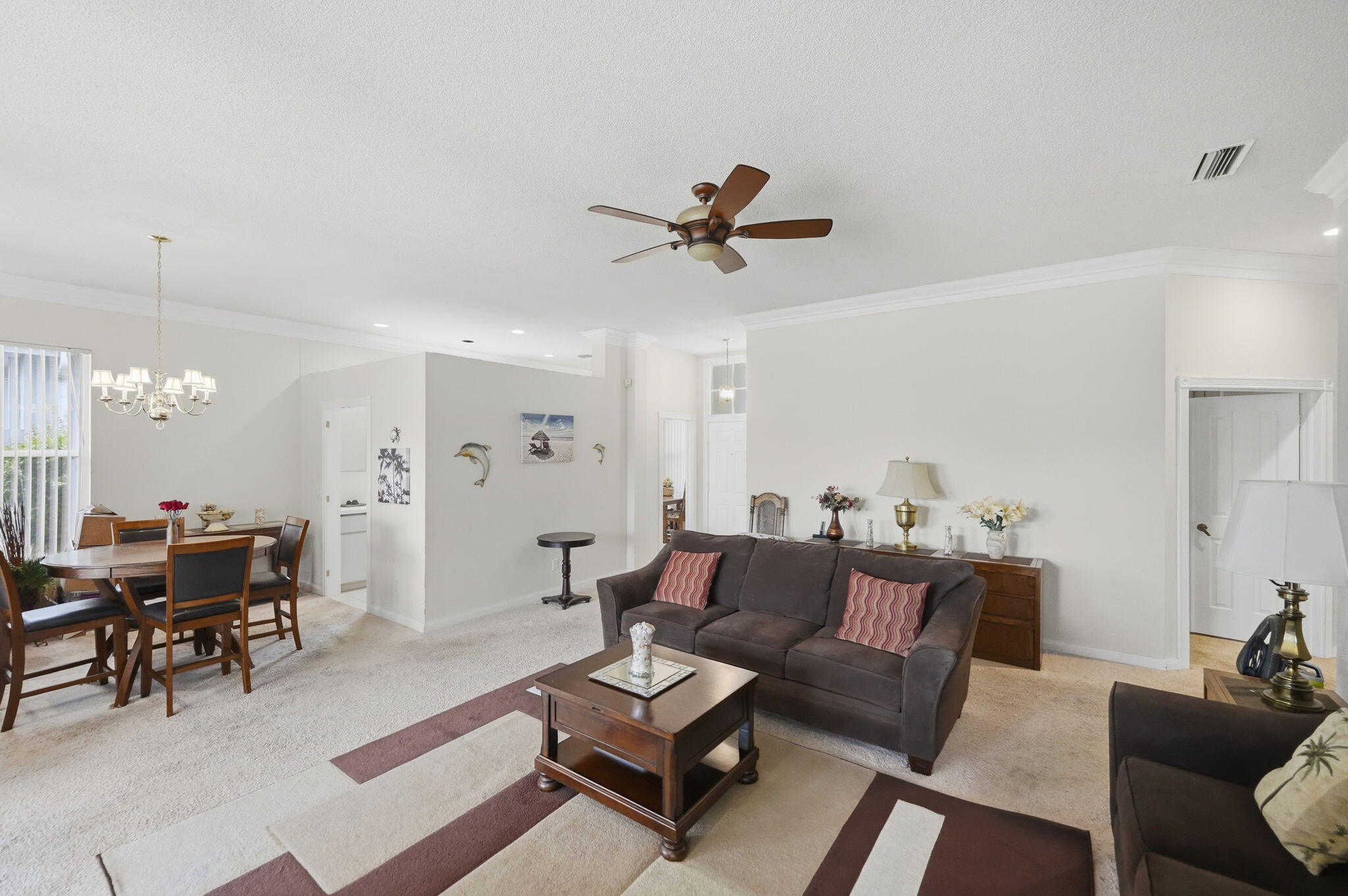 THE MEADOWS AT MARTIN DOWNS - Residential
