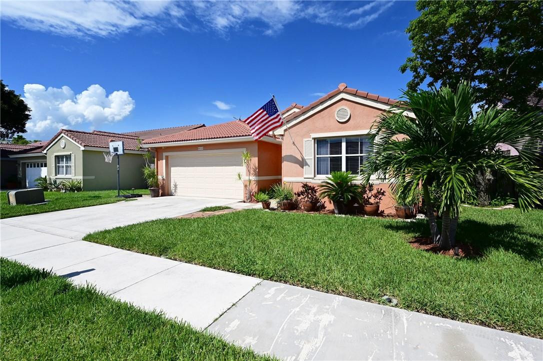 Coral Bay - Residential