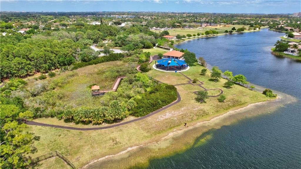Winston Park - Residential