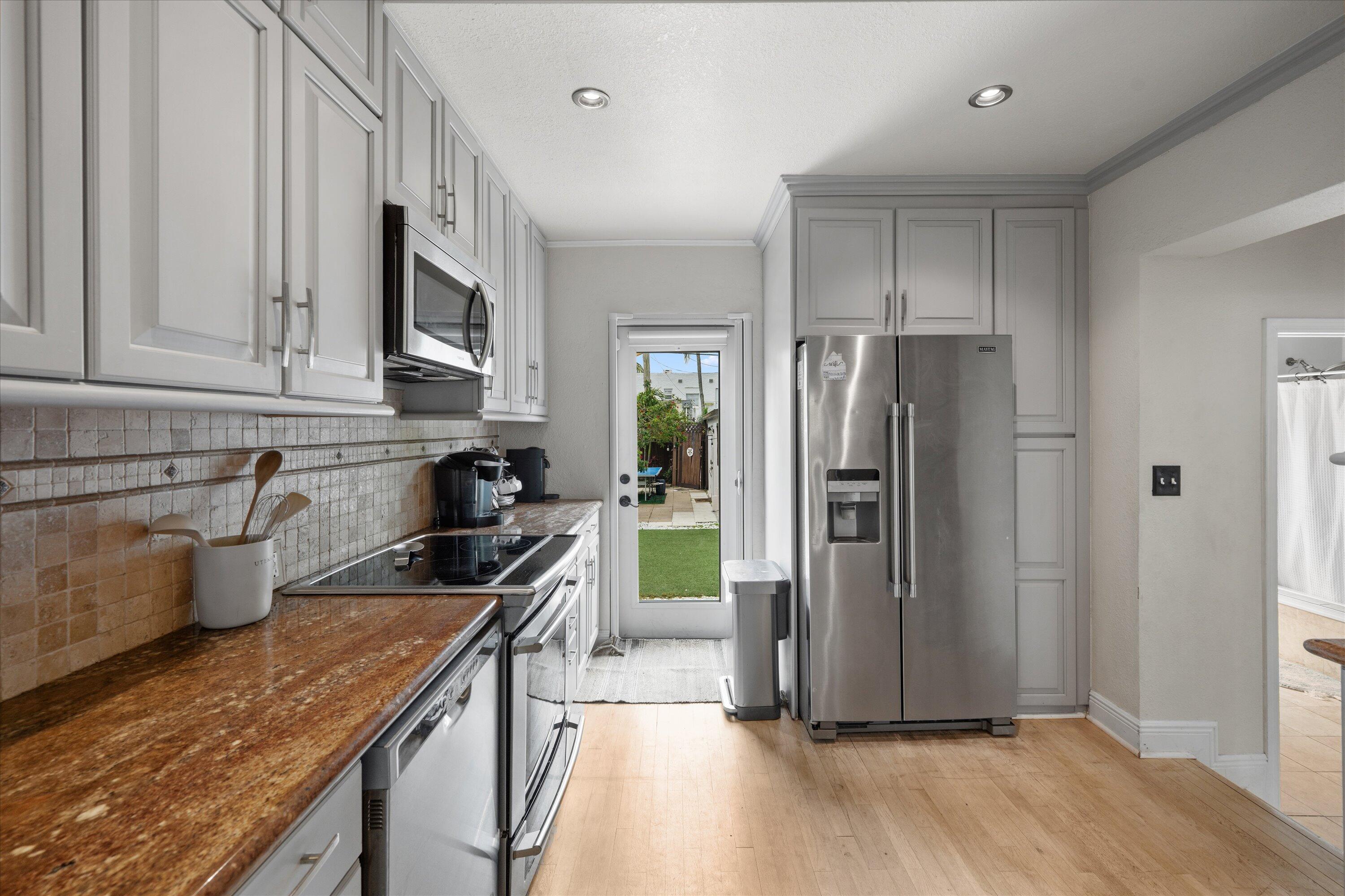 NORTHWOOD ADD - Residential