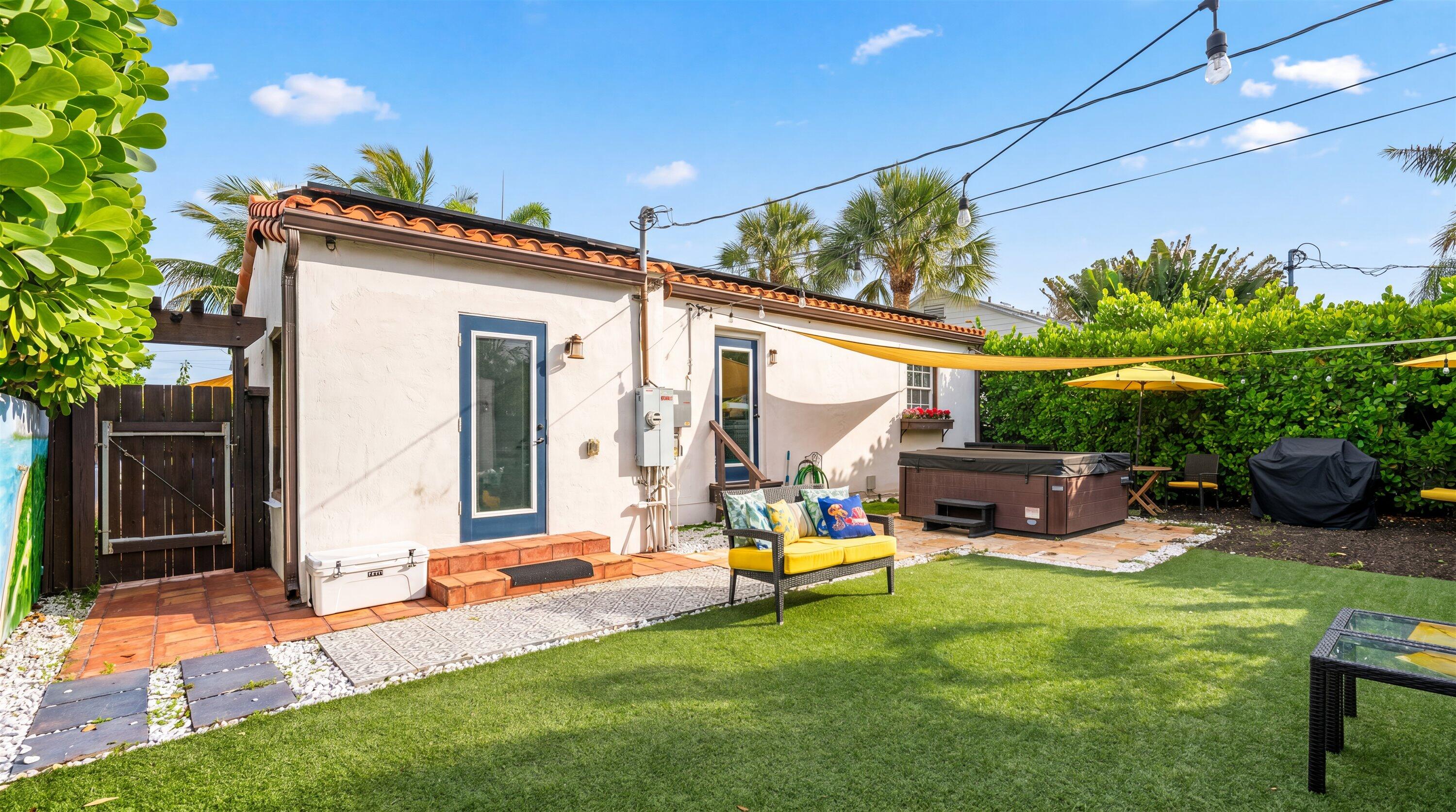 NORTHWOOD ADD - Residential