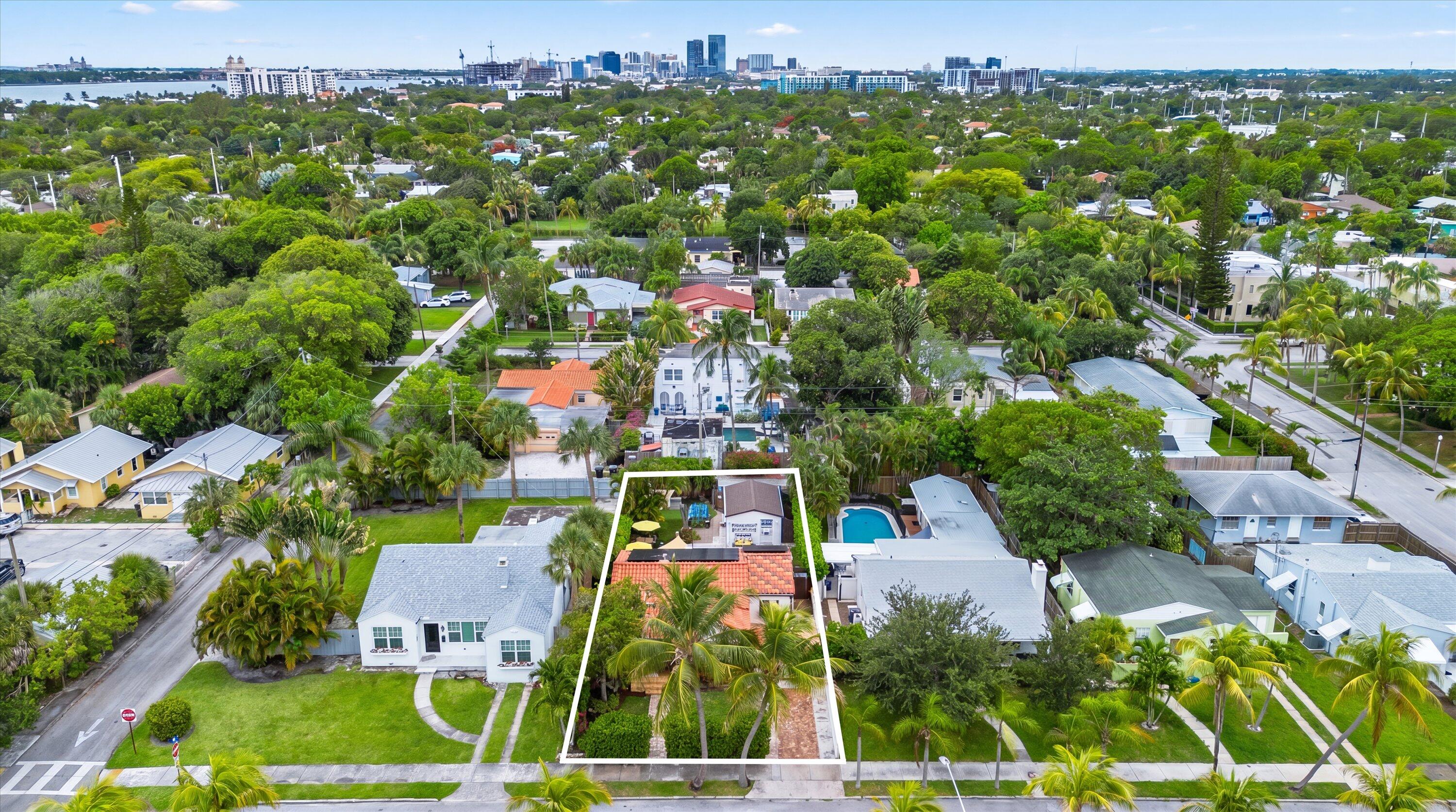 NORTHWOOD ADD - Residential