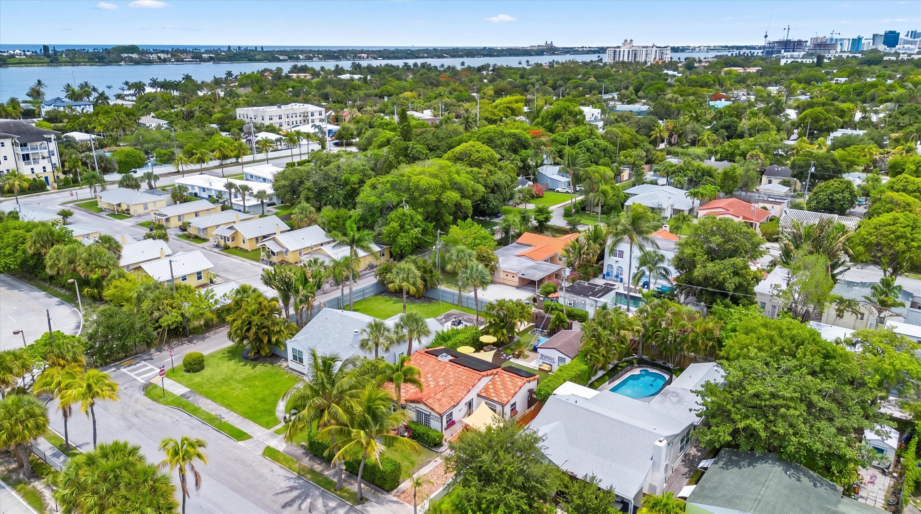 NORTHWOOD ADD - Residential