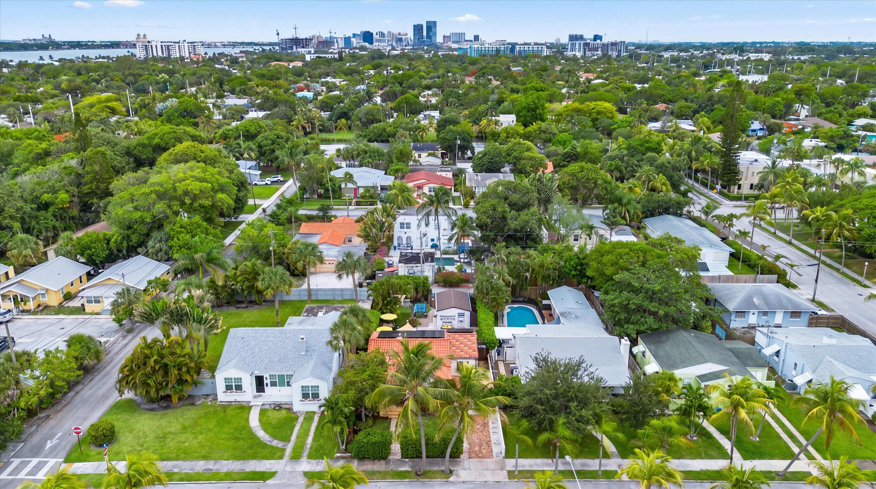 NORTHWOOD ADD - Residential