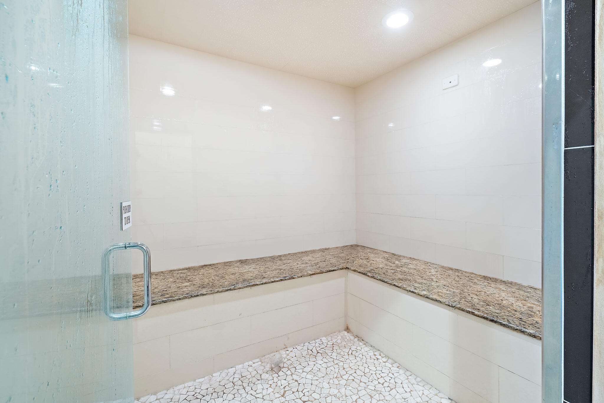 SAN MATERA THE GARDENS CONDO - Residential