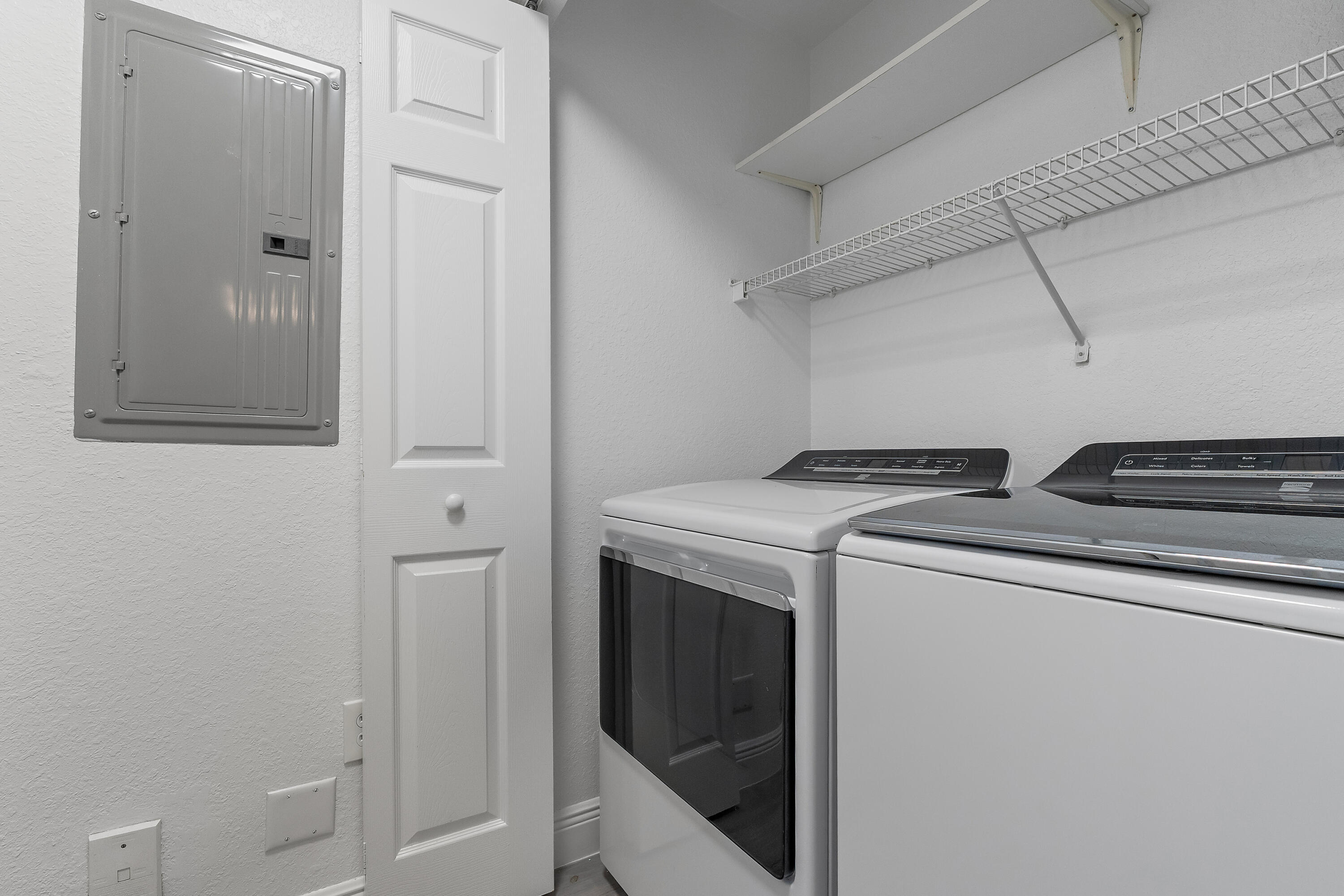 SAN MATERA THE GARDENS CONDO - Residential
