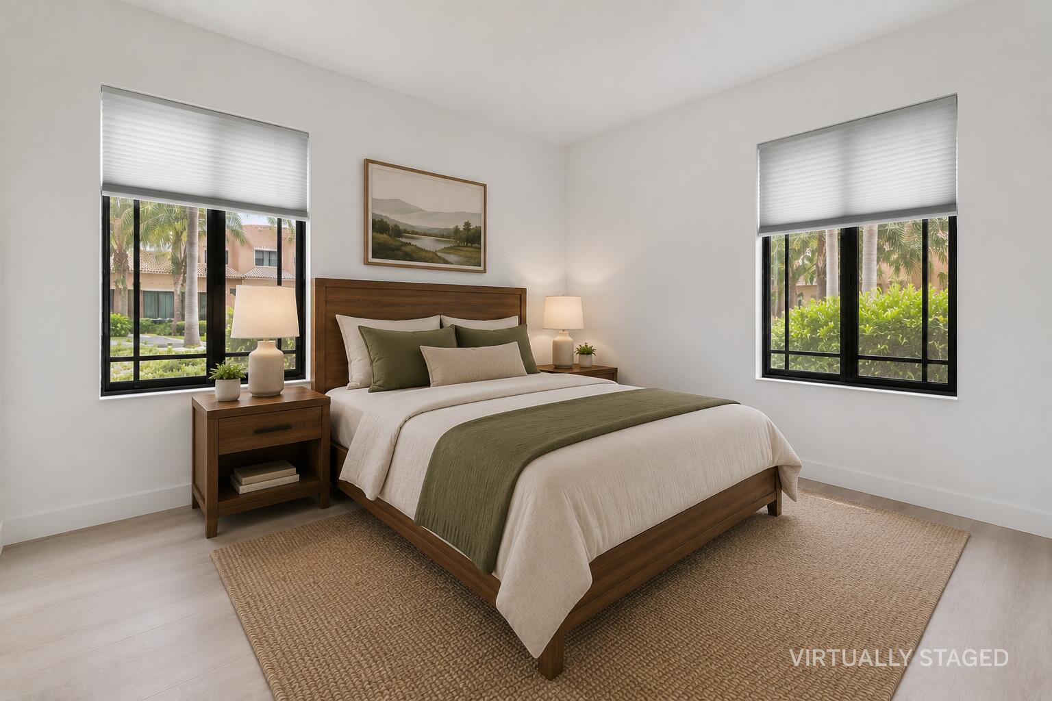 SAN MATERA THE GARDENS CONDO - Residential
