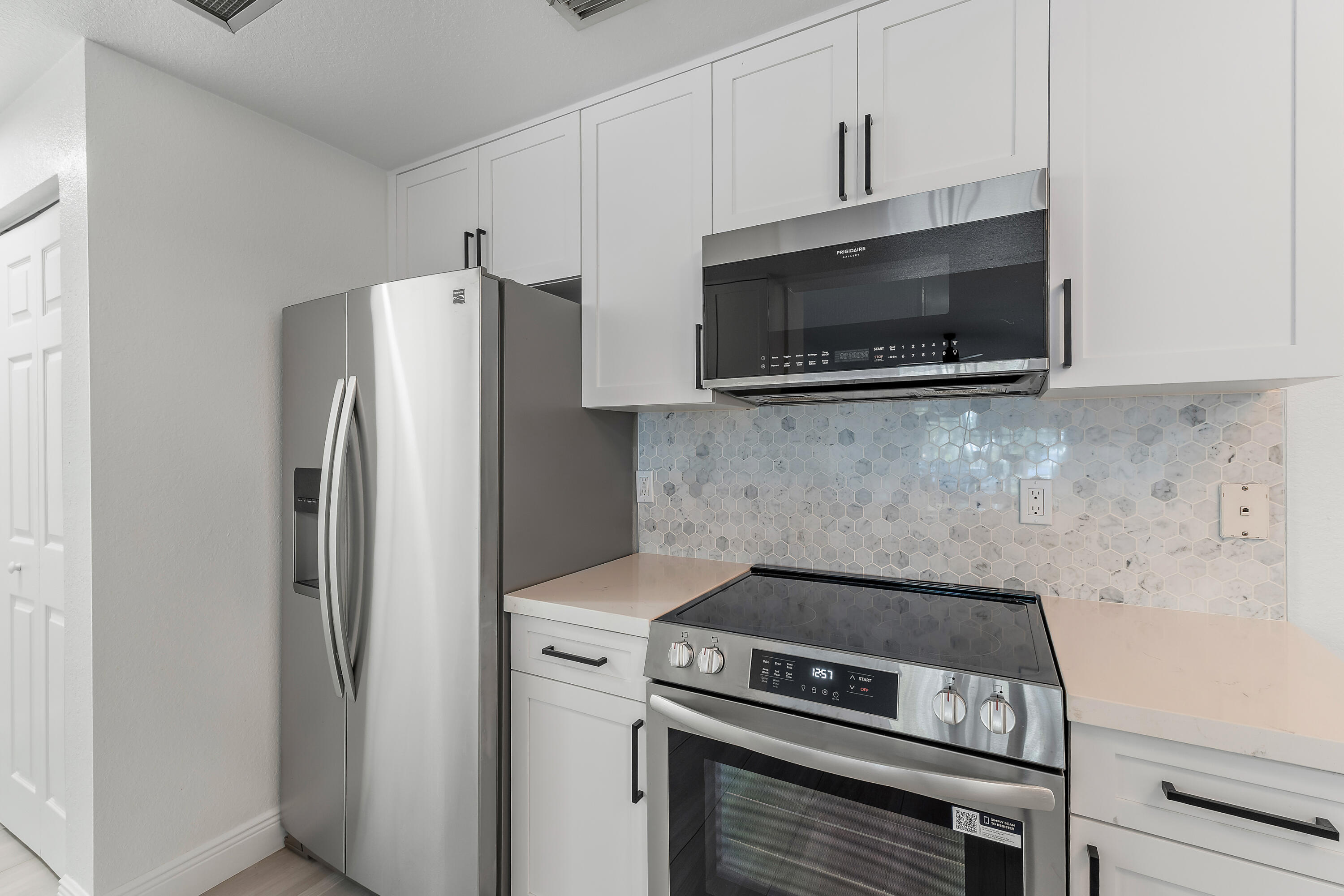 SAN MATERA THE GARDENS CONDO - Residential