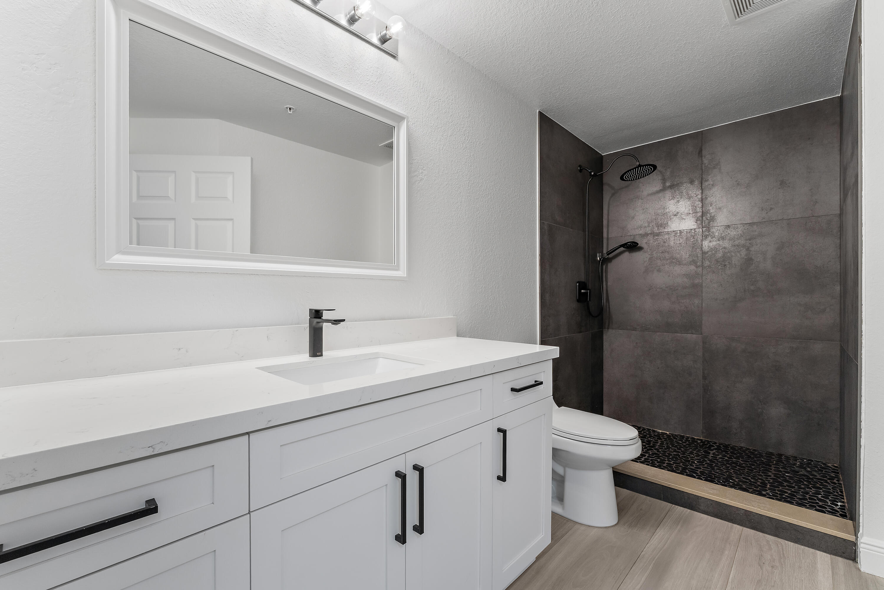 SAN MATERA THE GARDENS CONDO - Residential