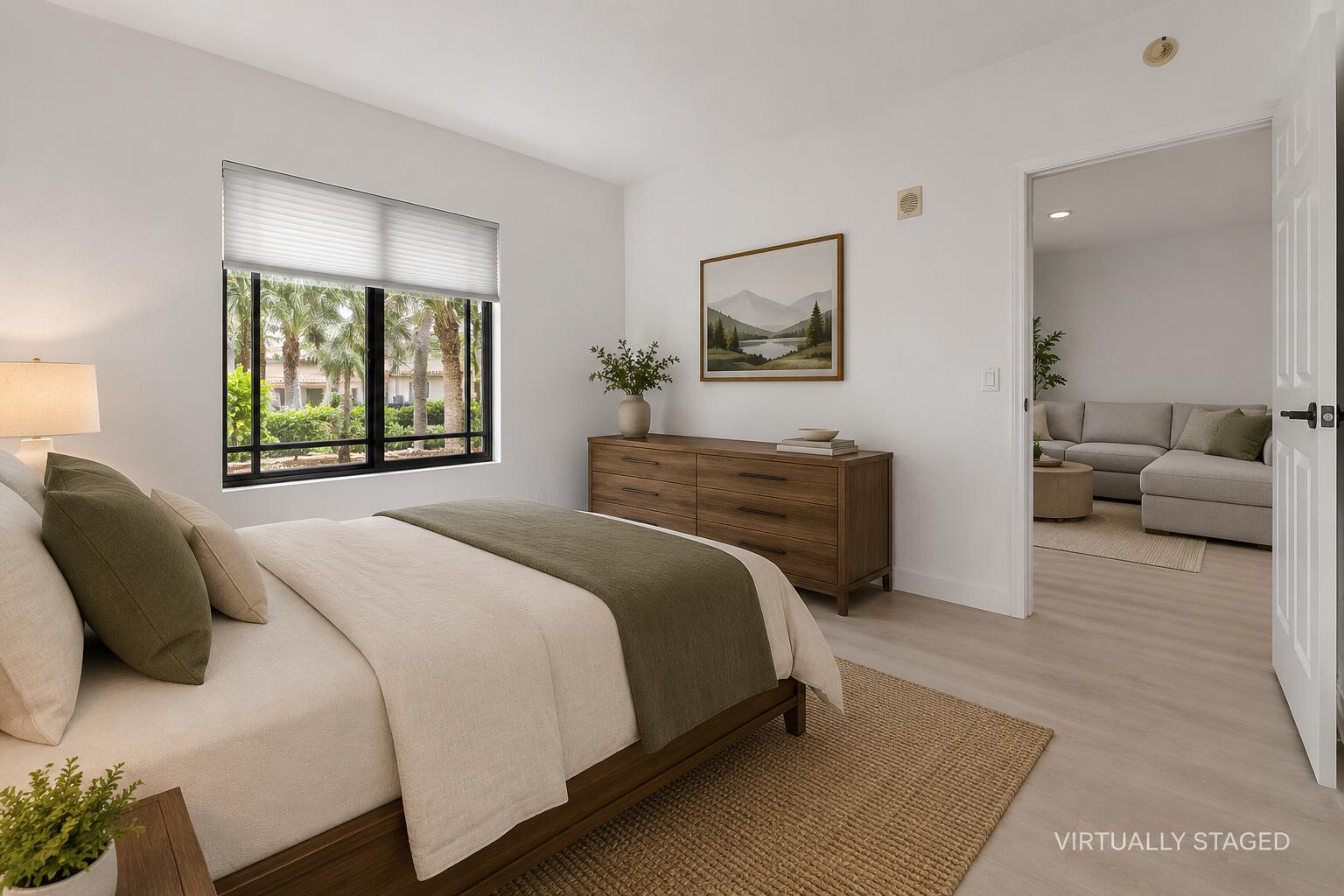 SAN MATERA THE GARDENS CONDO - Residential
