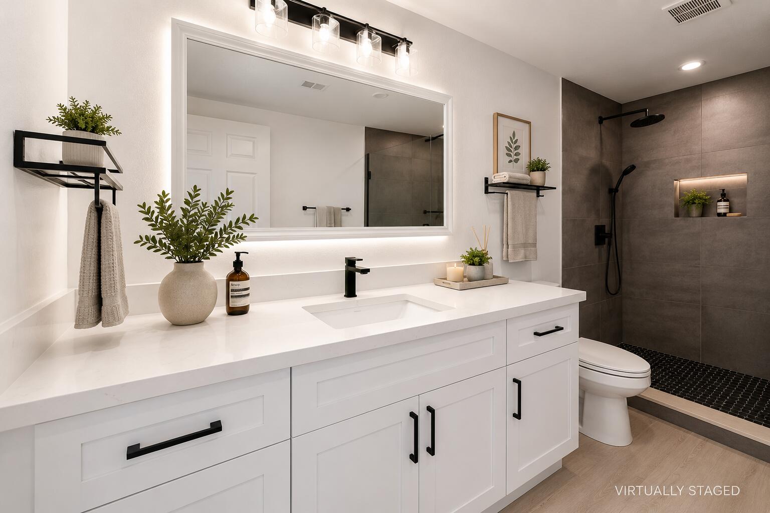 SAN MATERA THE GARDENS CONDO - Residential