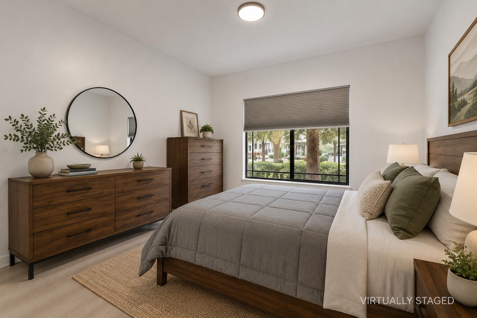 SAN MATERA THE GARDENS CONDO - Residential