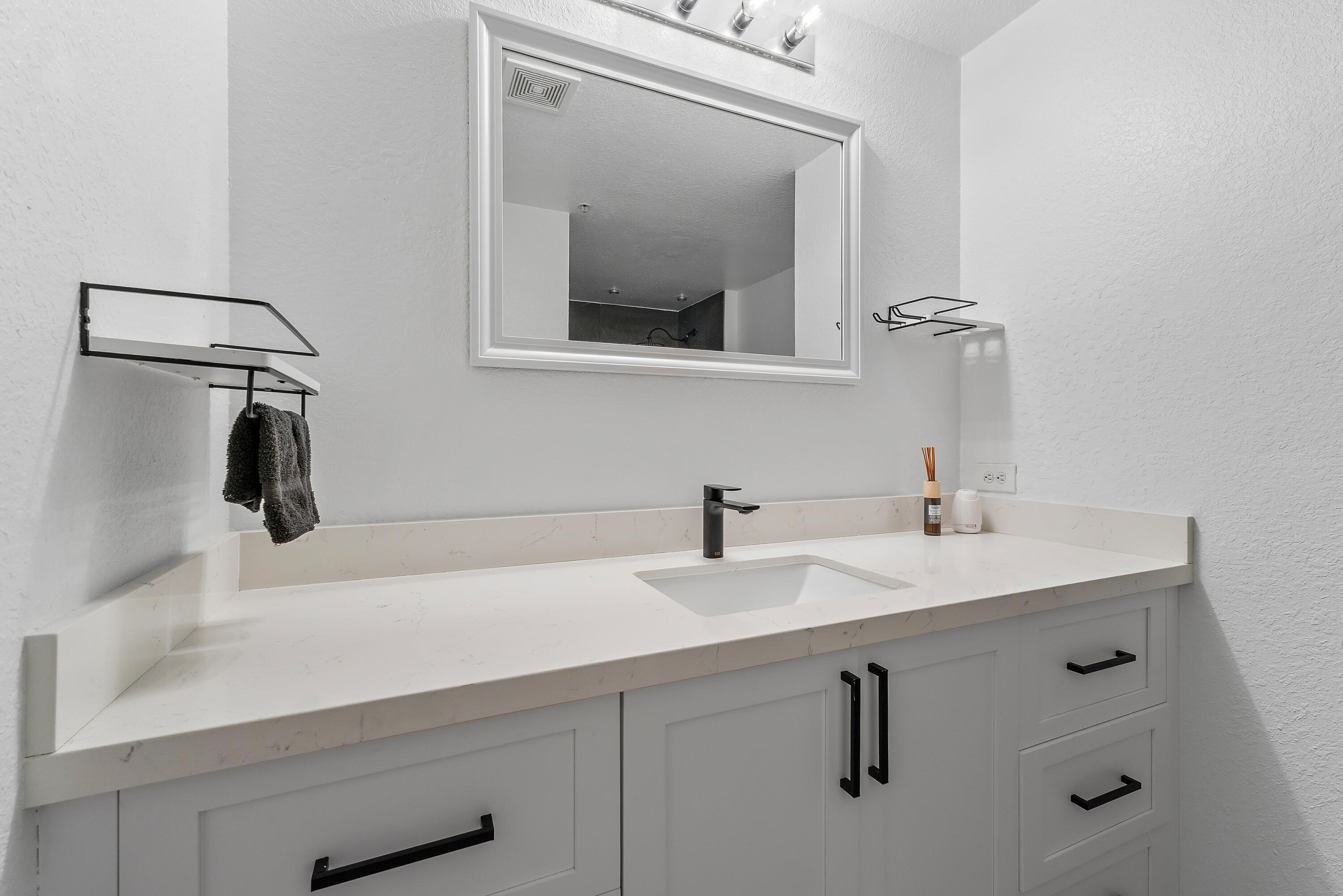 SAN MATERA THE GARDENS CONDO - Residential