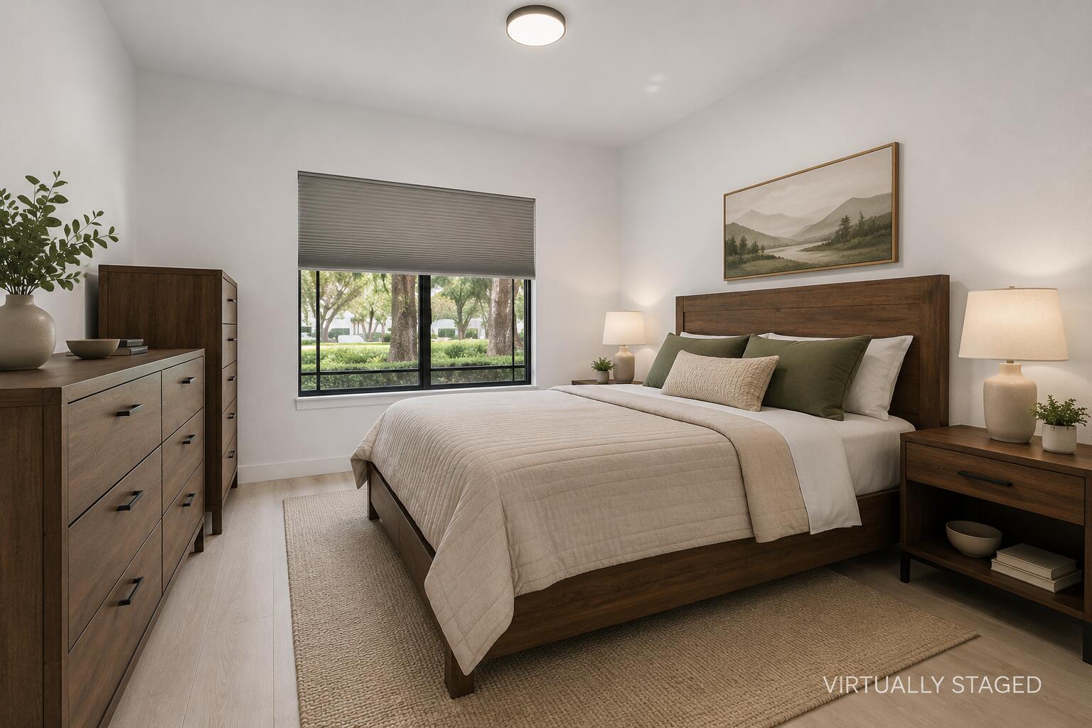 SAN MATERA THE GARDENS CONDO - Residential