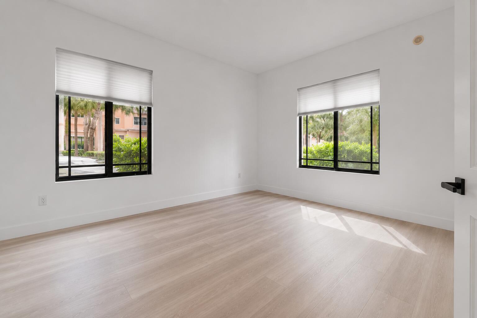 SAN MATERA THE GARDENS CONDO - Residential
