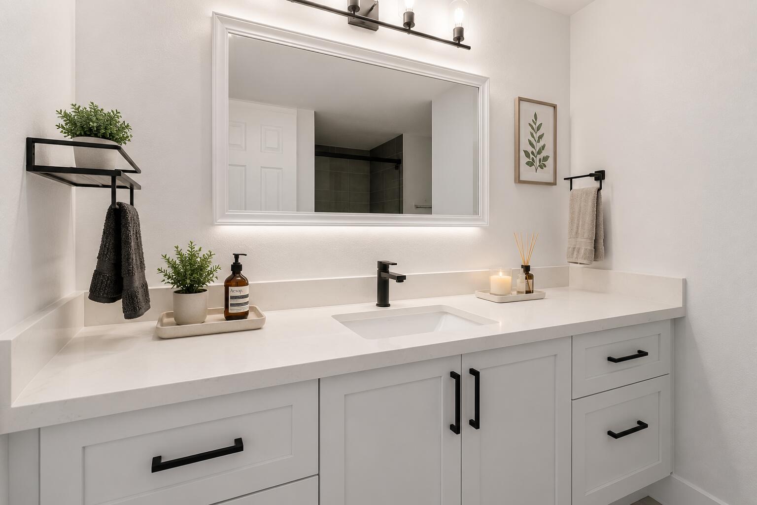 SAN MATERA THE GARDENS CONDO - Residential