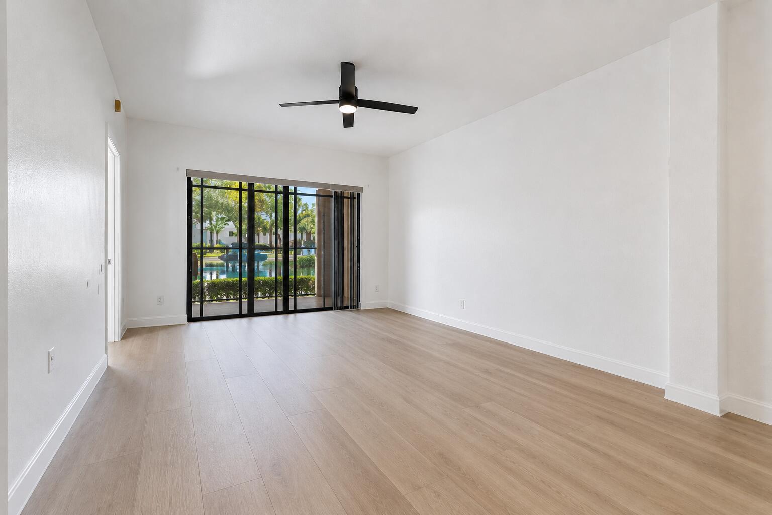 SAN MATERA THE GARDENS CONDO - Residential