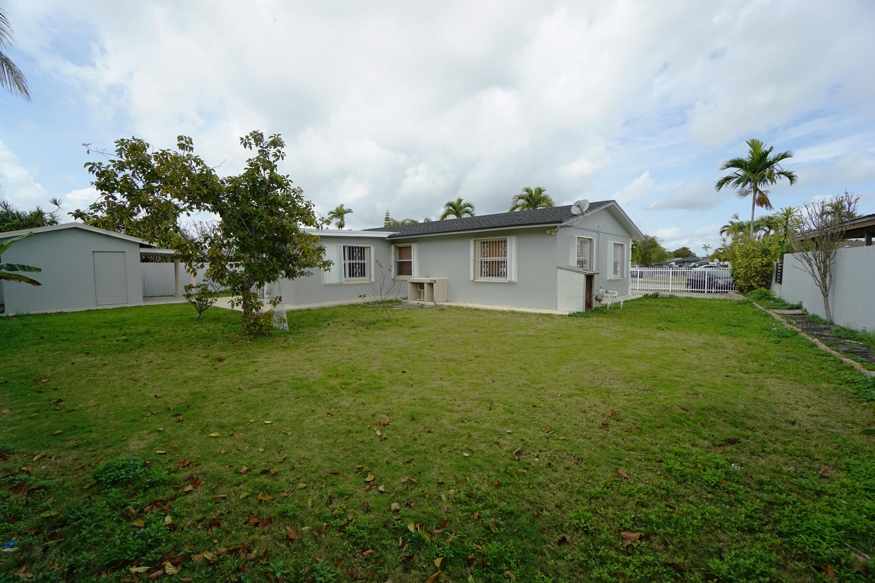 PALMLAND HOMES SOUTH NO 7 SEC B - Residential